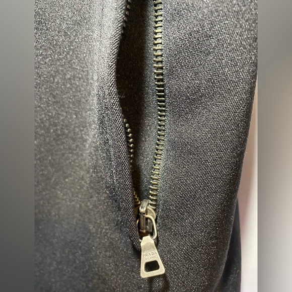 PRADA JACKET - Picture 4 of 10